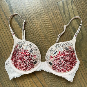 32C VS Victoria’s Secret Rare Limited Edition Swarovski Crystal 2013 FashionShow